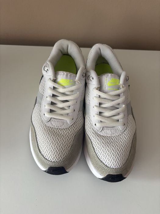 Маратонки Puma/Nike