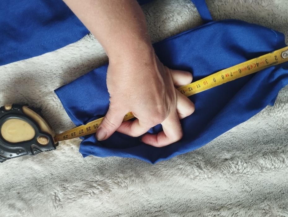 Продам фартук на труды