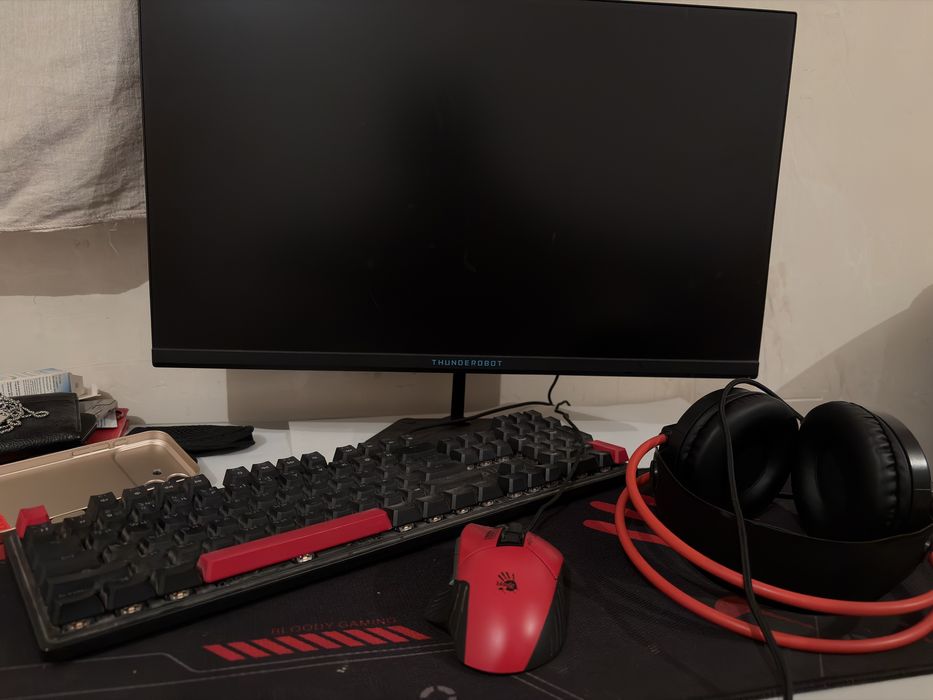 комплект для игрового ПК