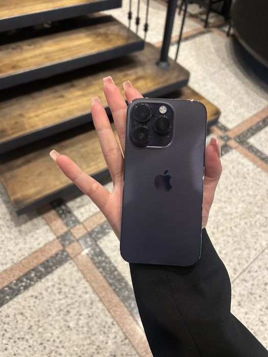 Iphone 14 pro 128