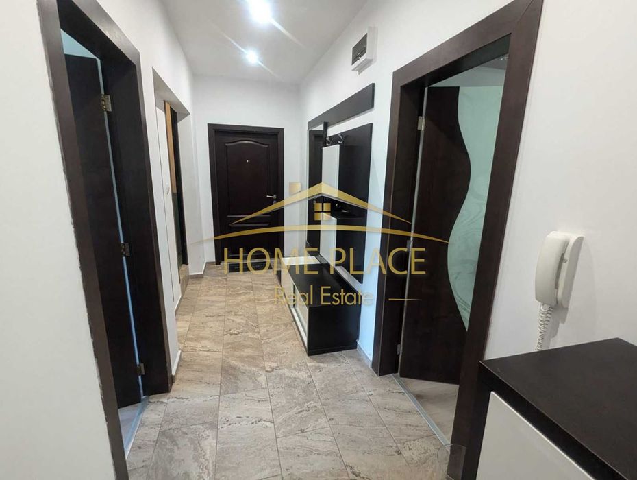 Дава се под наем Четиристаен апартамент в Варна, Чаталджа - 95 кв.м за 897.6 € - Снимка #10