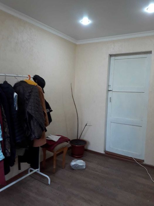 Продам кирпичный коттедж  в Бишкуле