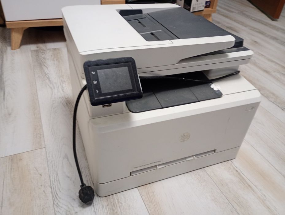 Imprimanta HP color laser jet pro