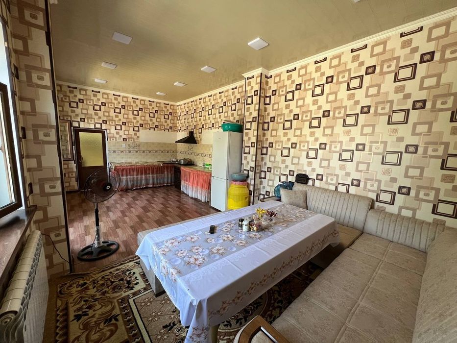 Ховли уй сотилади 11.5 сотих