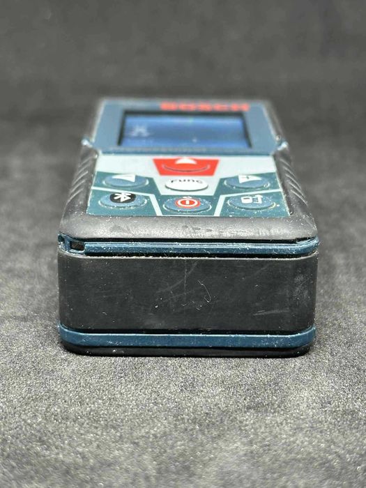 Лазерна Ролетка BOSCH Professional GLM 50 C / Перфектна