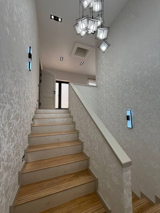 Коттеджи Дурмень 2.7 соток готовые под ключ