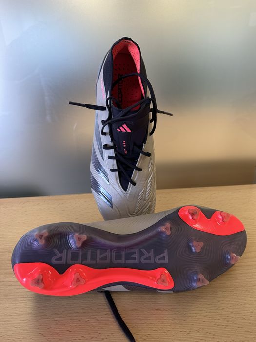 Adidas Predator Elite FG – mărimea 44