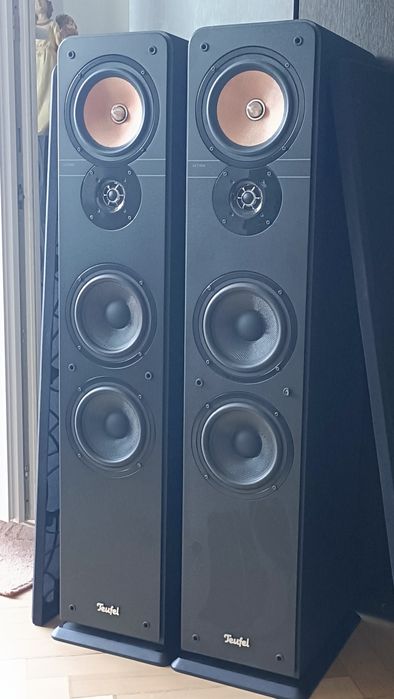 Boxe Teufel UL 40 MK3 18
