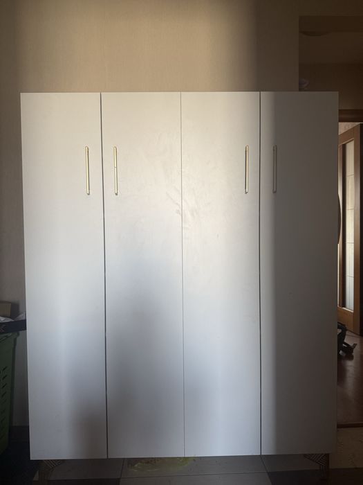 Прихожка и обувница