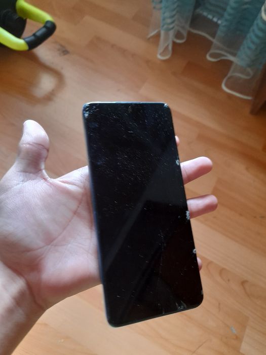 Redmi note 12 pro