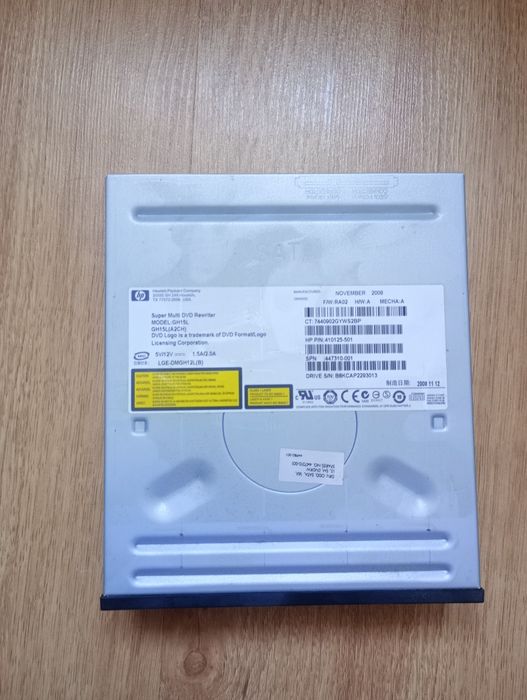 Componente PC - stare buna