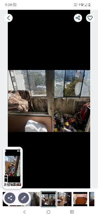 За почистване на апартаменти