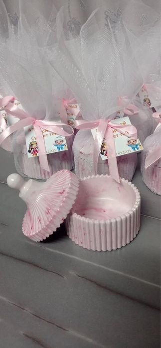 Ракушки,шкатулки на тойбастар