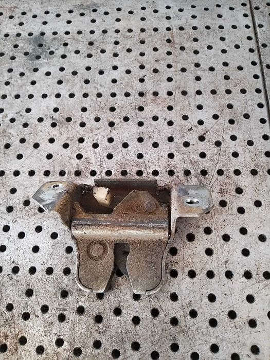 Broasca haion mercedes a class w168