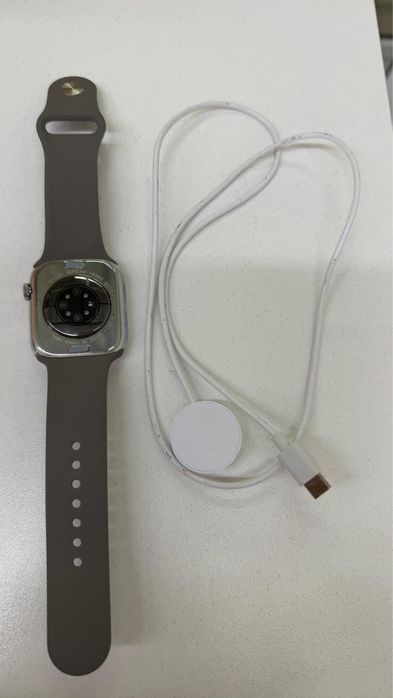 Apple watch смарт часы.