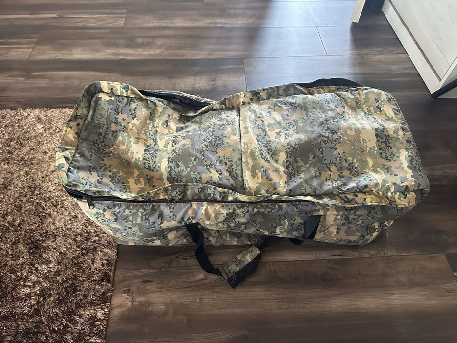 Лодка за захранка