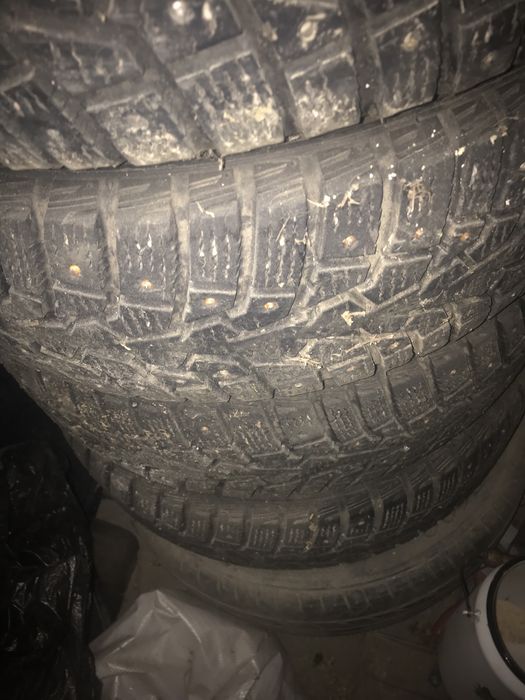 Шины Балон Резина