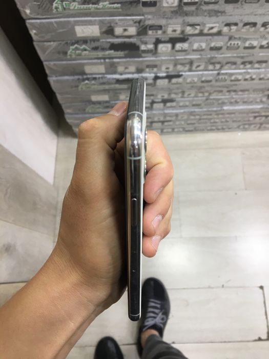 Iphone 11pro. 64