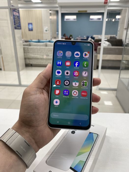 Samsung A16 128GB