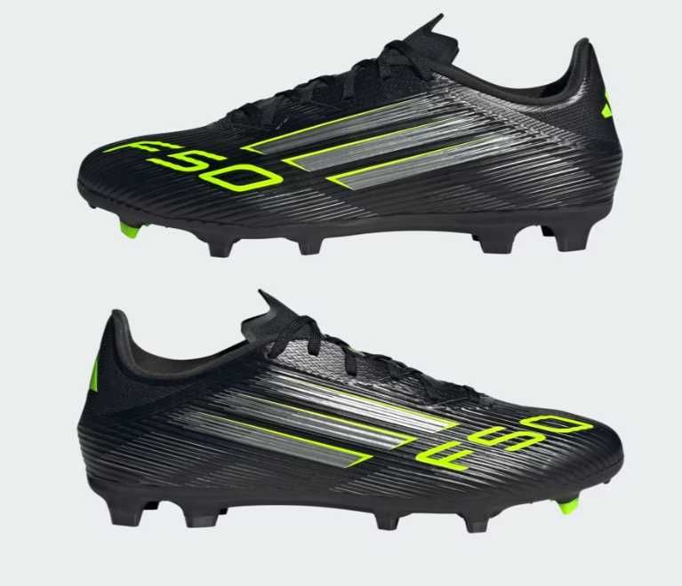 Мъжки маратонки ADIDAS F50 LEAGUE FG/MG Оригинални EU40 -46