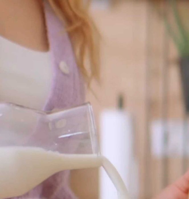 Здровословна протеинова храна от Германия