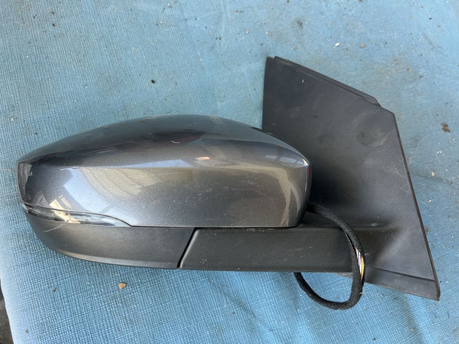 Огледало от VW Polo 2012г