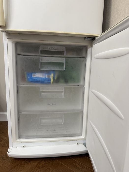 Холодильник LG no frost