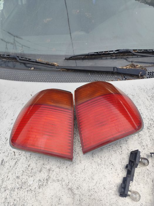 Стопове за nissan primera Р11 от 97до 2002