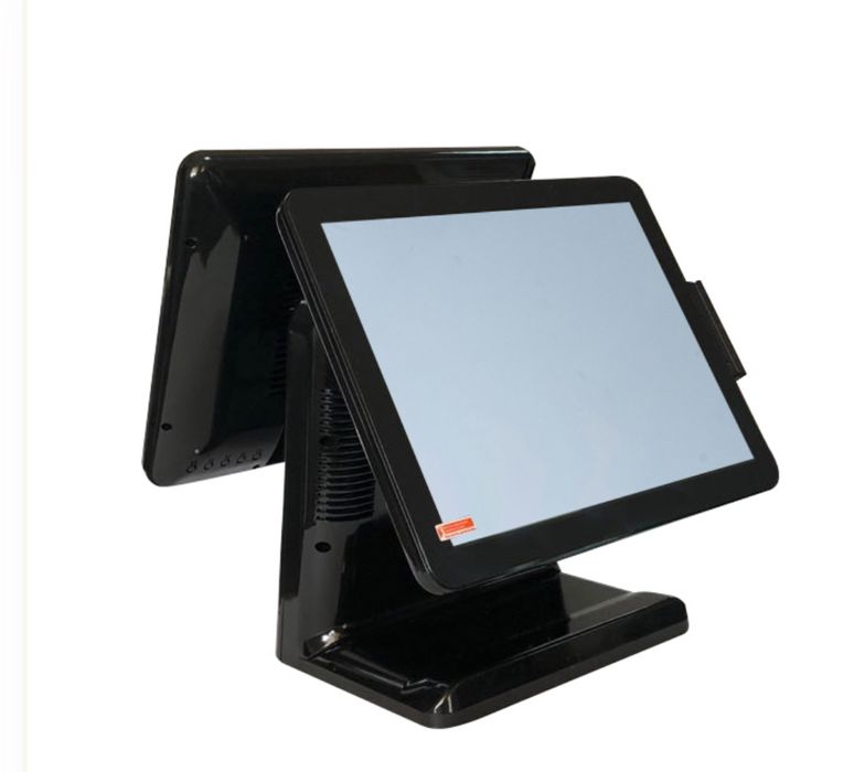 Rosta- автоматизация