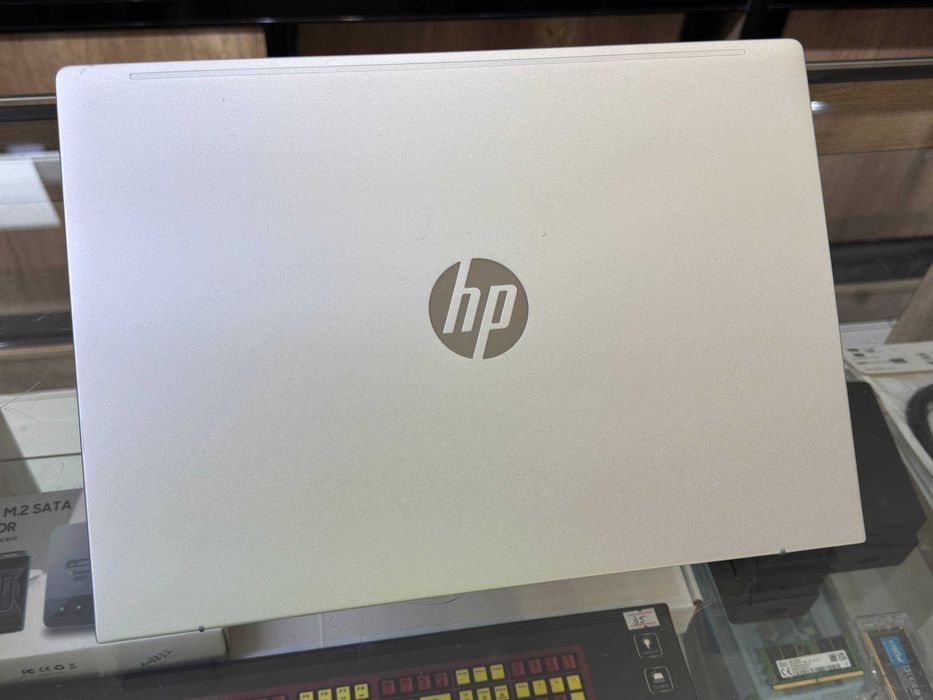 HP ProBook 440 G11  Ultra 7 155U RAM 16 Gb DDR5 ssd 512