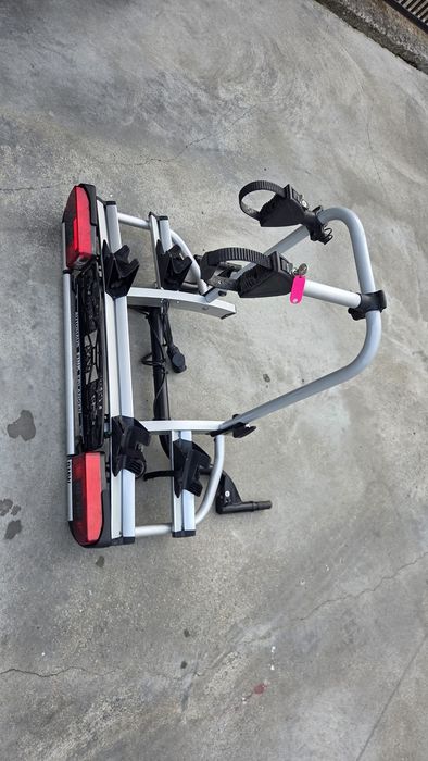 Vând suport bicicleta BMW X1