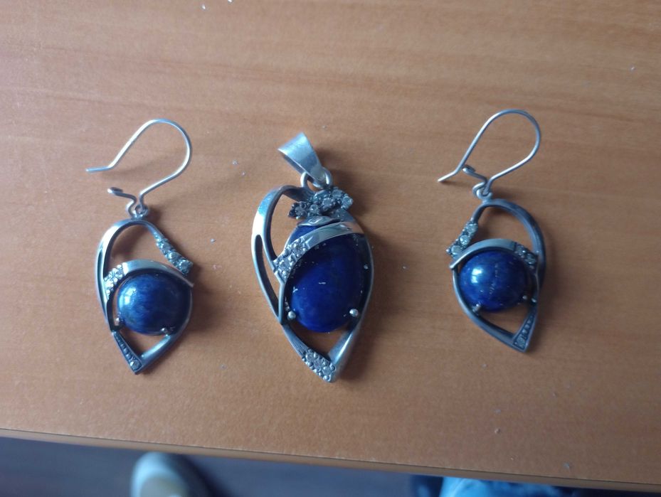 Ръчна изработка бижута