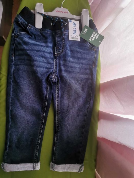 Детски дрехи 18-24 м.