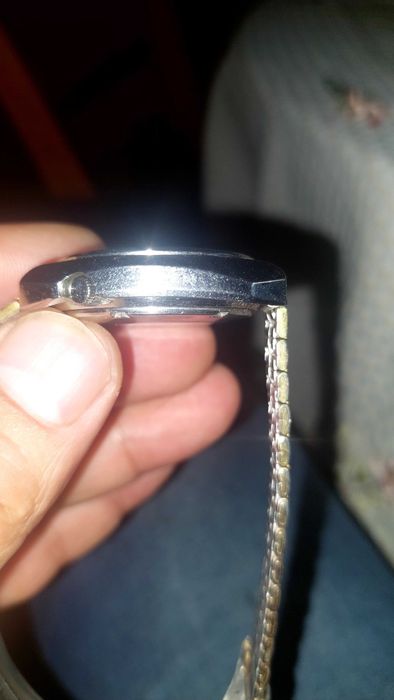 Продавам мъжки часовник Сейко 5