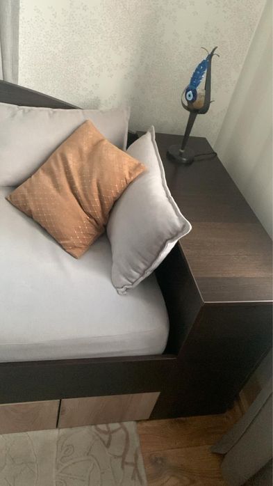 Подростковая кровать