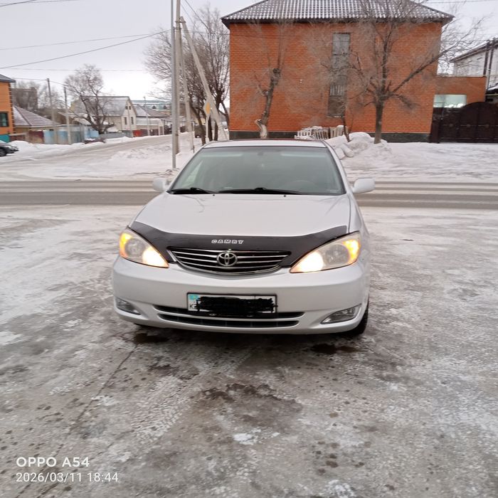 Сатылымда камри 30