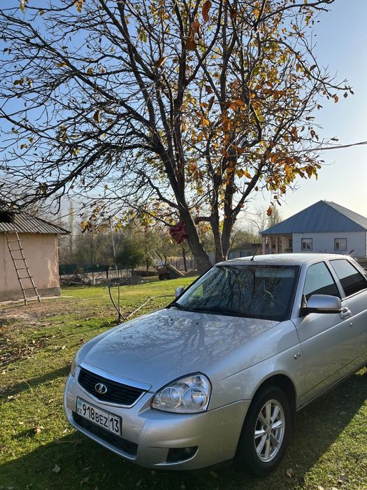 Продается Лада Приора