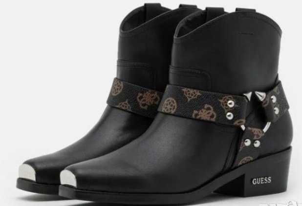 Оригинални боти на GUESS! 36