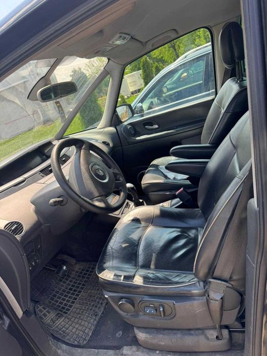 Renault  Espace 2.0