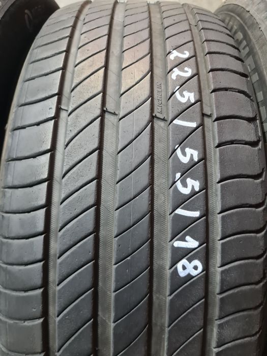 4бр.225/55/18 MICHELIN