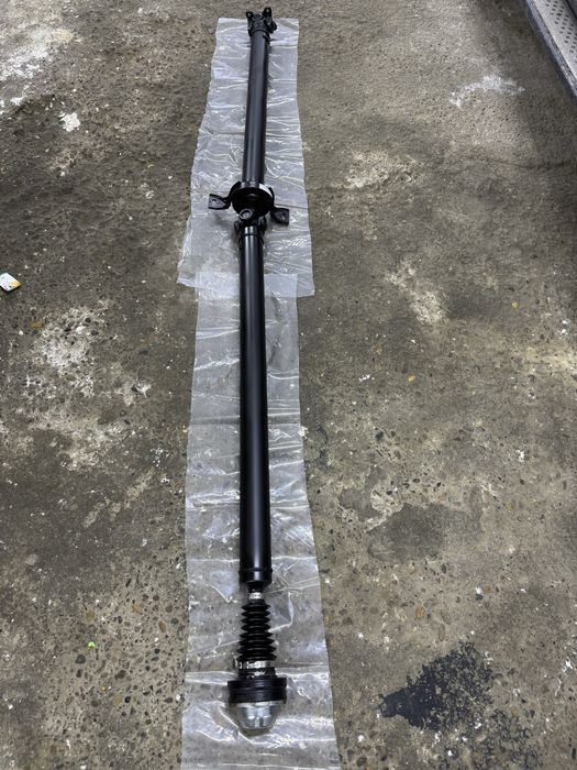 Кардан от Каптива