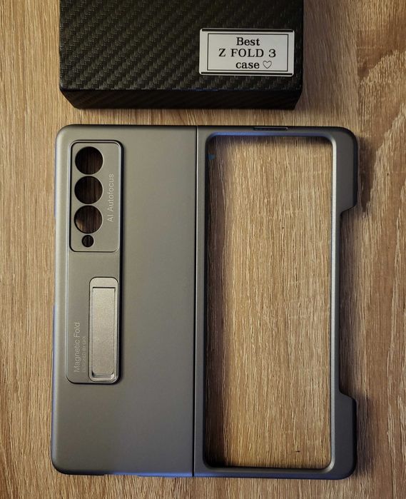 Husa Z FOLD 3 (cu pen pocket)
