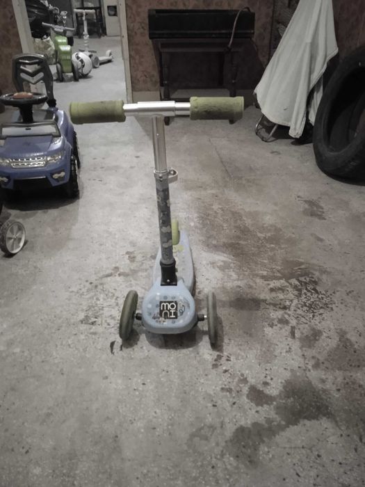 Детска тротинетка