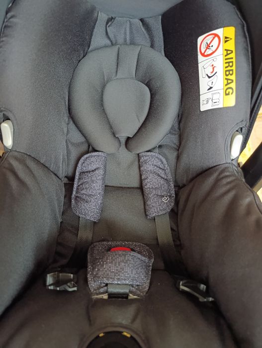 Стол за кола Maxi-Cosi - Citi