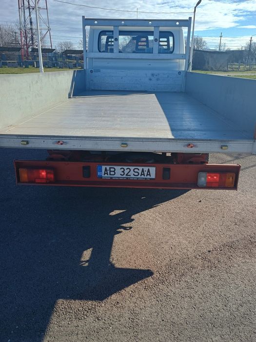 Fiat - ducato 99