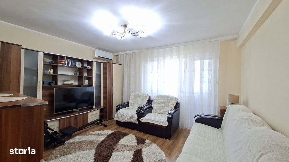 Apartament 2 camere, renovat complet – Micro 19 — fotografia 1