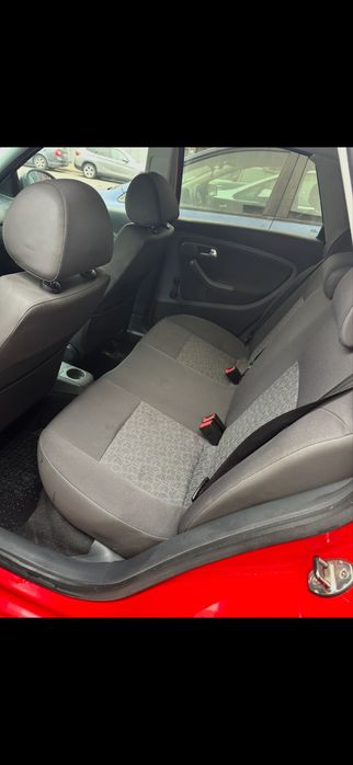 Seat ibiza 2008 85000km