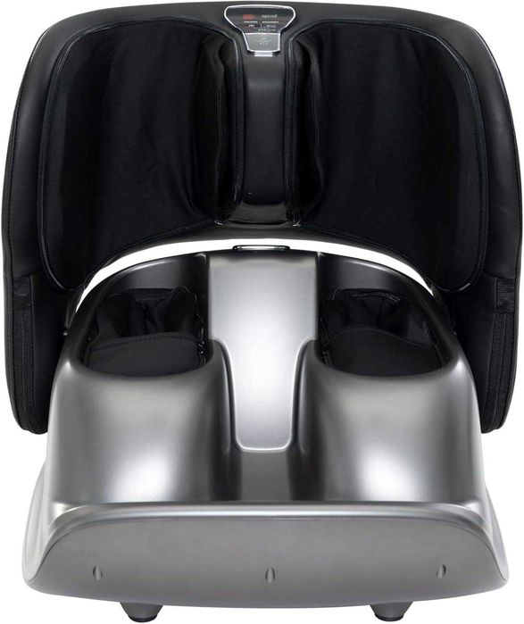 Икроножный массажер Porodo Lifestyle Heat and Air Wave, гарантия 1 год