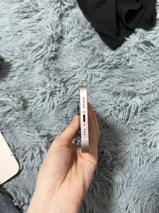 Айфон 13 256 гб.