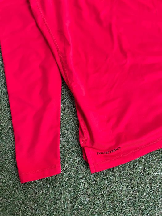 Мъжка блузка : NIKE PRO XL